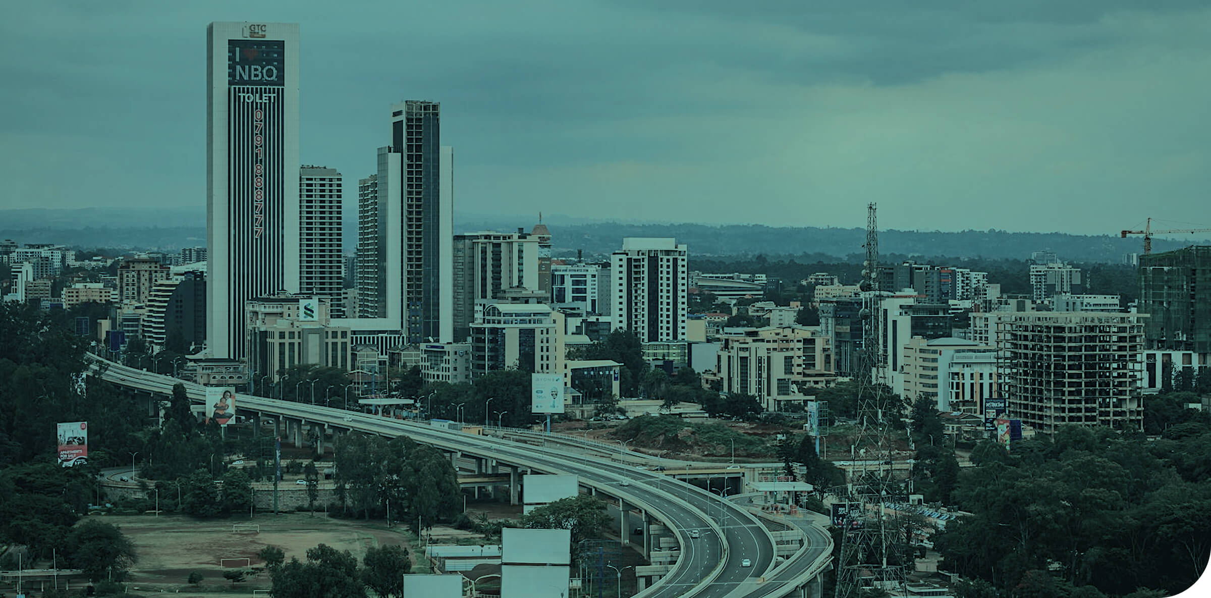 Africa Real Estate
